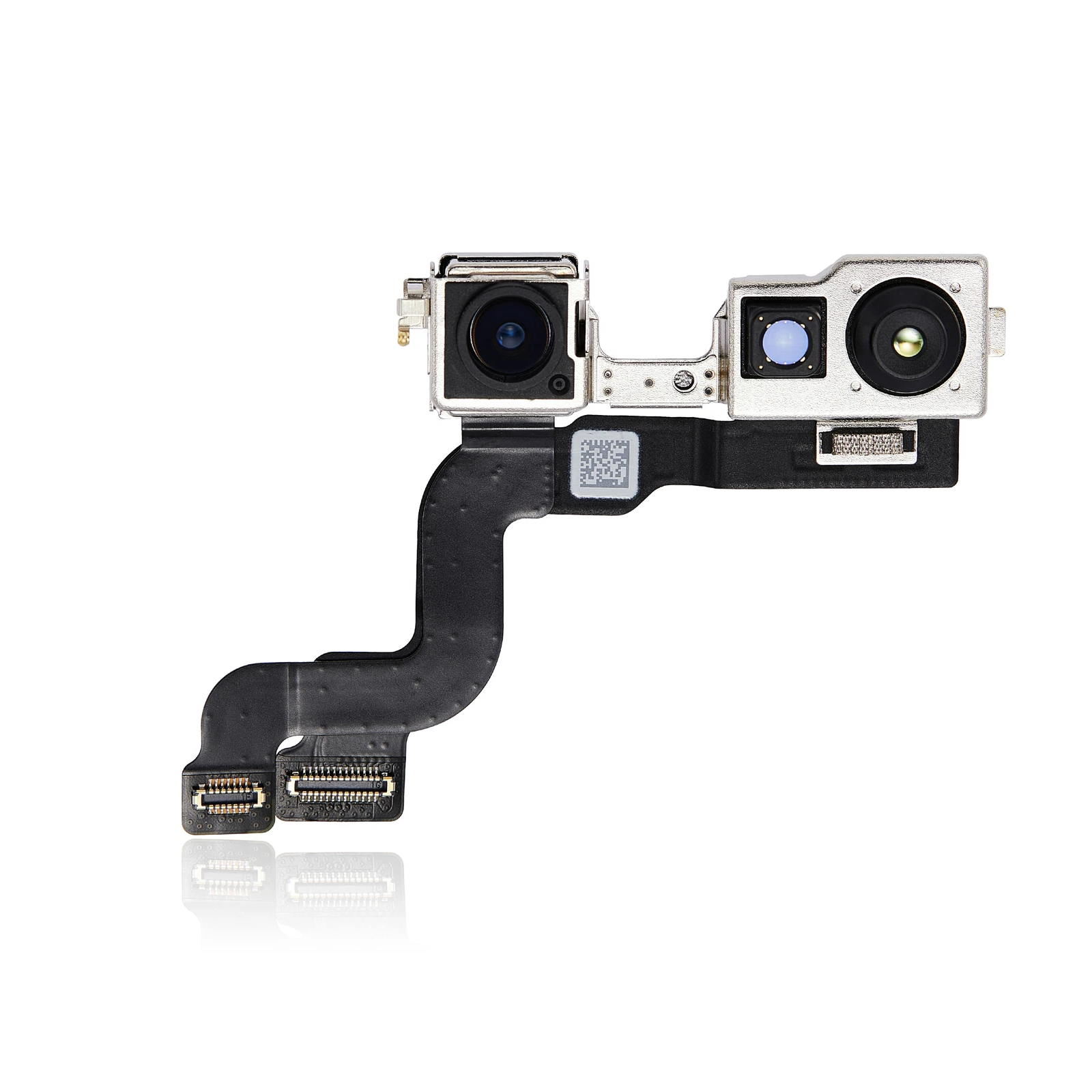 Pulled Original Front Camera with IR Camera for iPhone 14 Plus