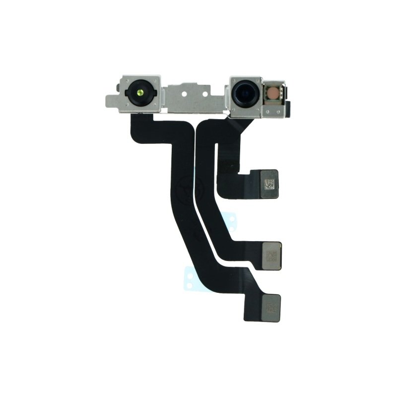 Pulled Original Front Camera with IR Camera for iPhone XS Max