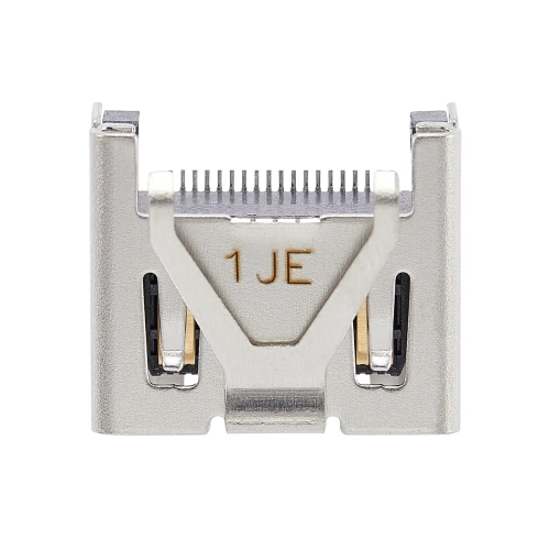 HDMI Display Connector for PlayStation 4 Slim / PlayStation 4 Pro (Soldering Required)