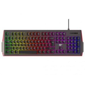 Gaming πληκτρολόγιο Havit KB866L