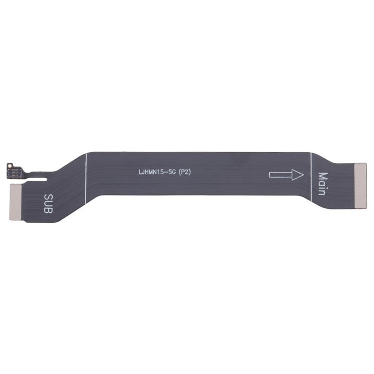 Motherboard Main Flex Cable for Xiaomi Redmi Note 15 5G / Poco M8 5G
