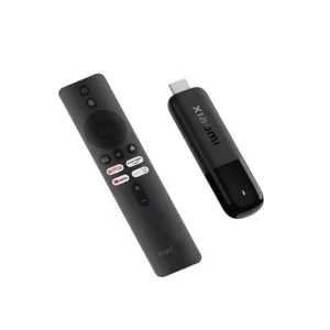 Xiaomi Smart TV Stick 4K 2nd Gen (PFJ4197EU)