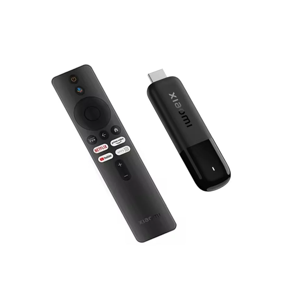 Xiaomi Smart TV Stick 4K 2nd Gen (PFJ4197EU)
