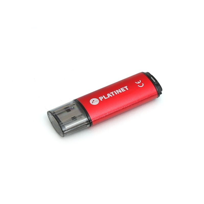 Platinet Pendrive 16GB Usb 2.0 X-depo Red
