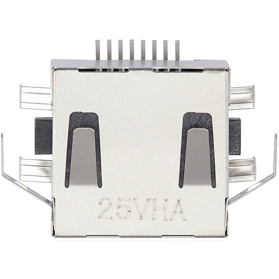 Ethernet Port for PlayStation 5 / 4 Slim / 4 Pro (Soldering Required)