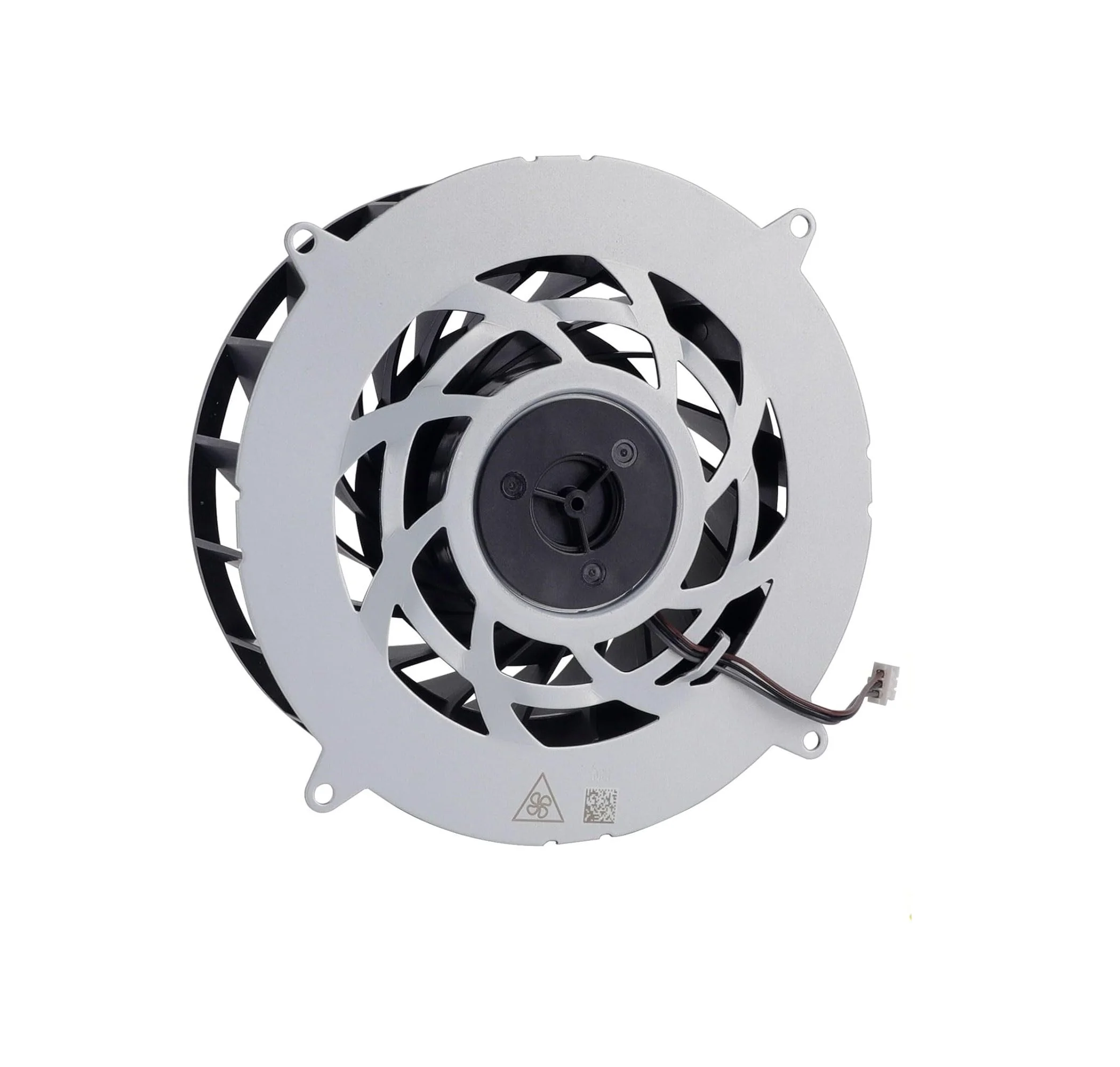 Inner Cooling Fan for PlayStation 5 Slim (19 Blades)