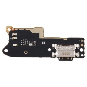 Charging Port With Board For Xiaomi Poco M3