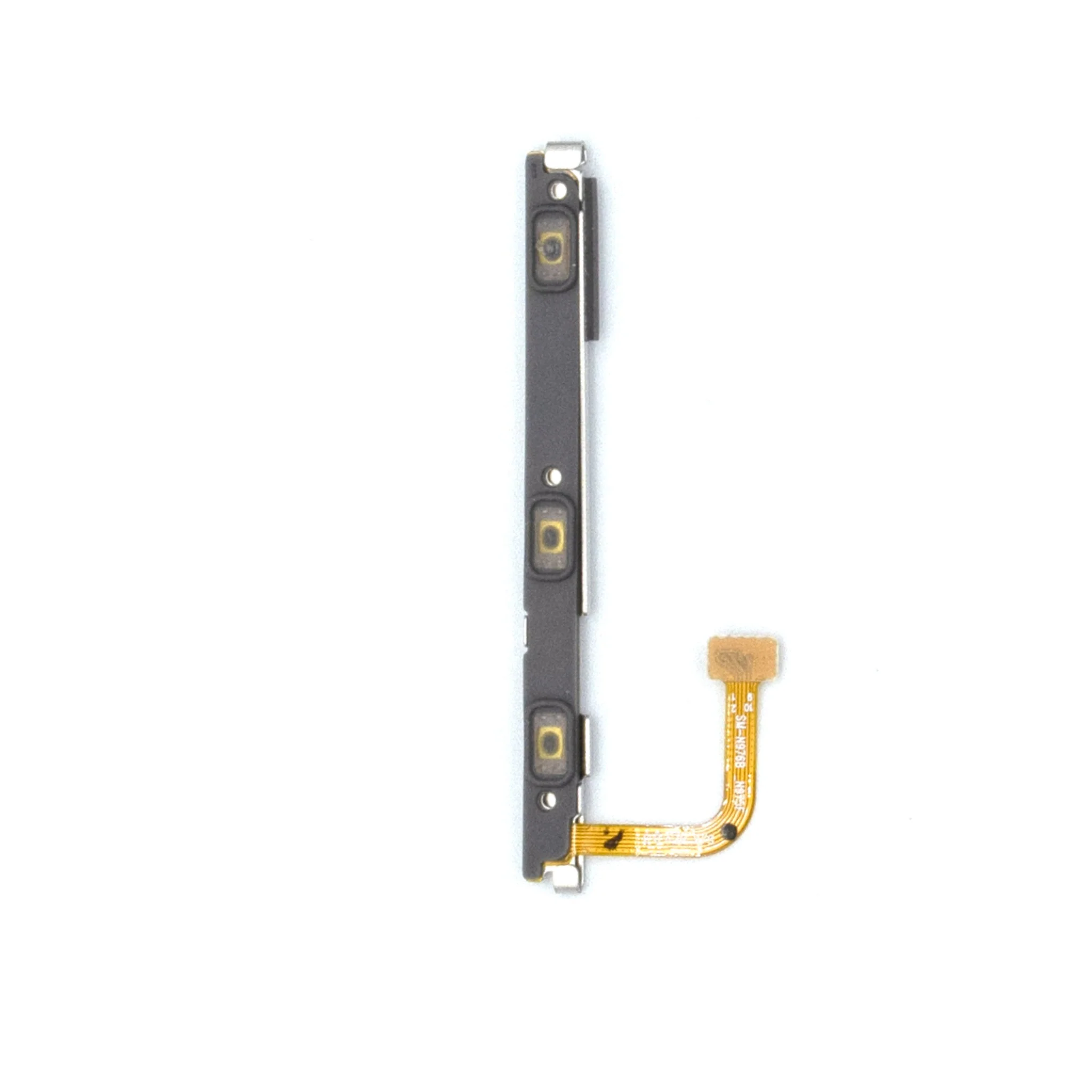 Power And Volume Button Flex Cable For Samsung Galaxy Note 10 Plus