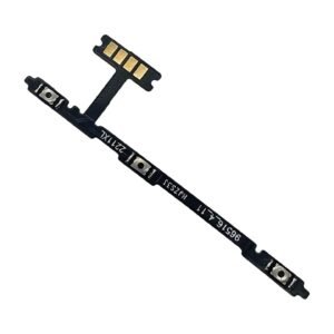 Power And Volume Button Flex Cable For SamsungGalaxy A03S (A037U / 2021)