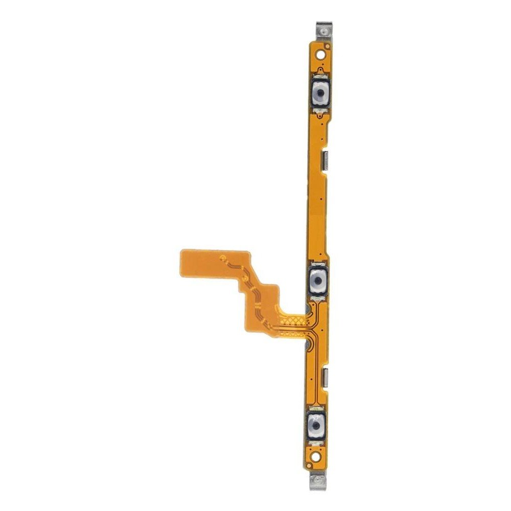 Power And Volume Button Flex Cable For SamsungGalaxy A20 (A205) A50 (A505) / A50S(A507) / A30S (A307 ) A30 (A305) A40