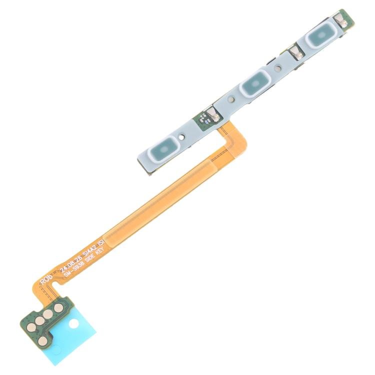 Power And Volume Button Flex Cable For Samsung Galaxy S25 Ultra (S938) (Premium)