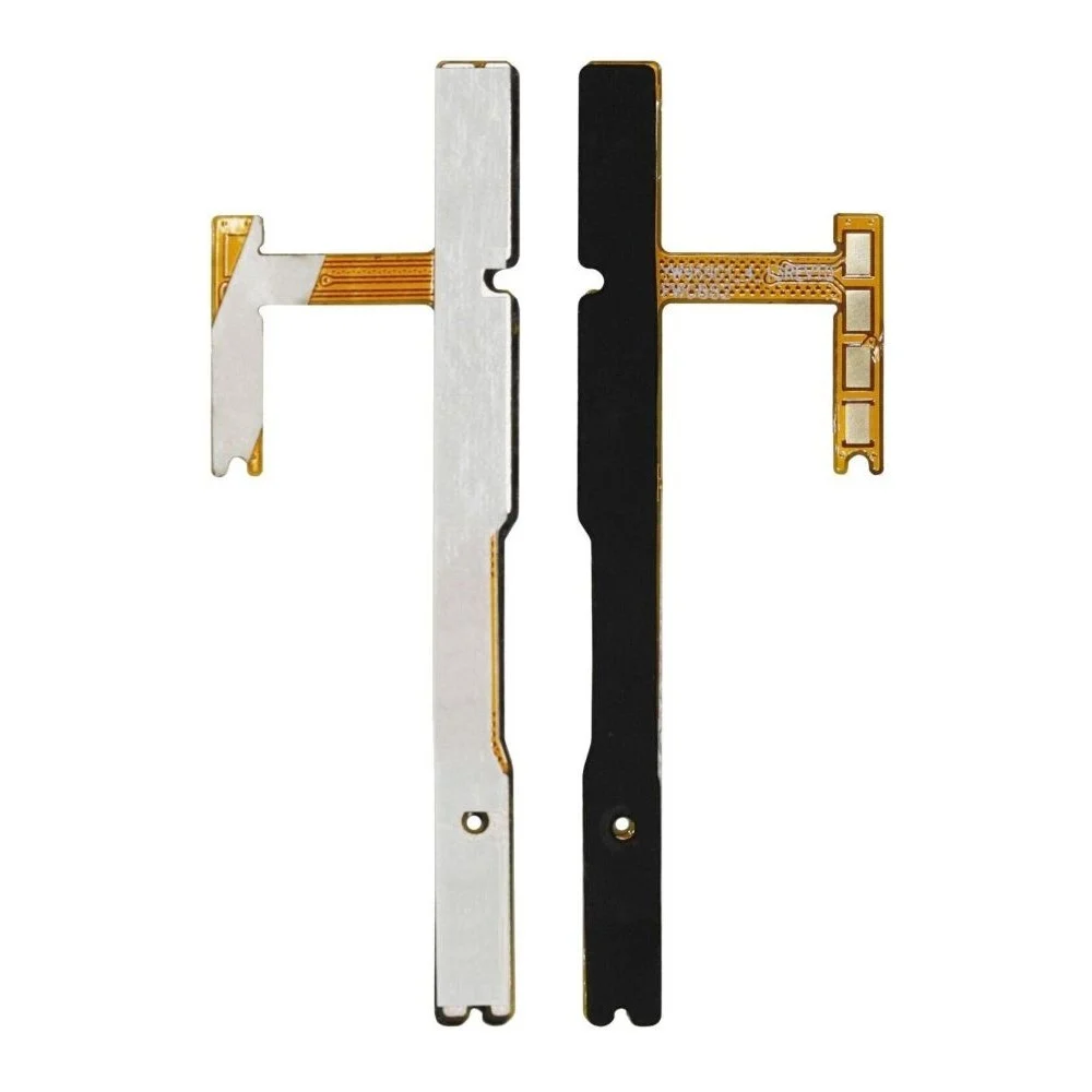 Power And Volume Button Flex For Samsung Galaxy A14 5G (A146U/P / 2023)