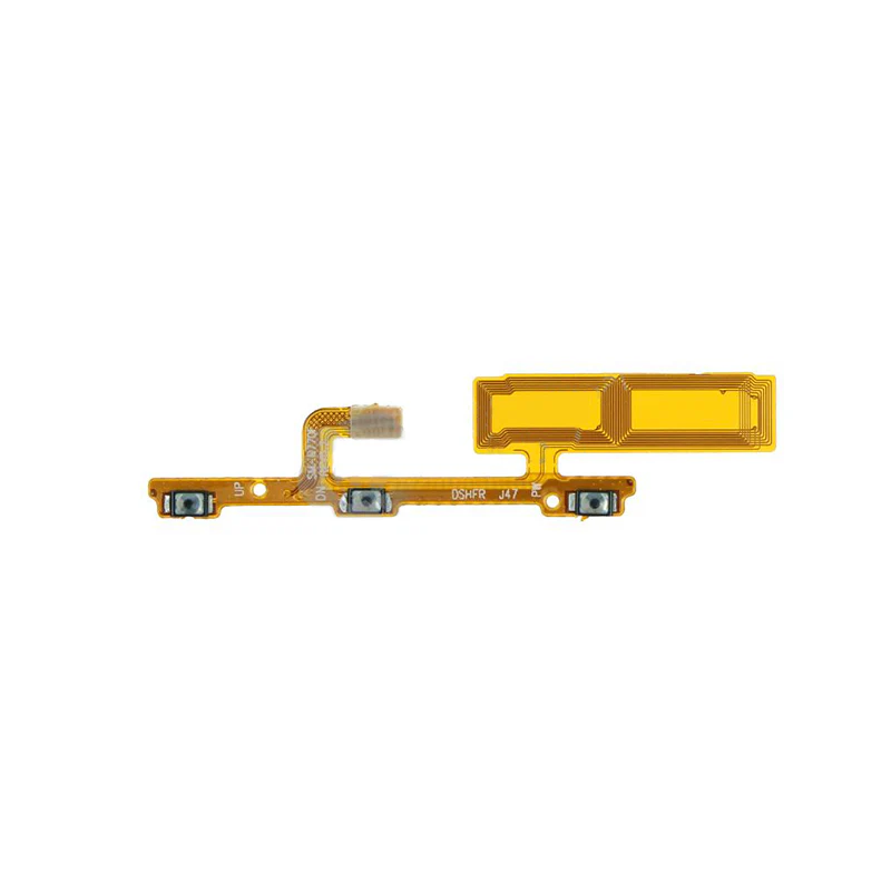 Power And Volume Flex For Samsung Galaxy Note 10 Lite