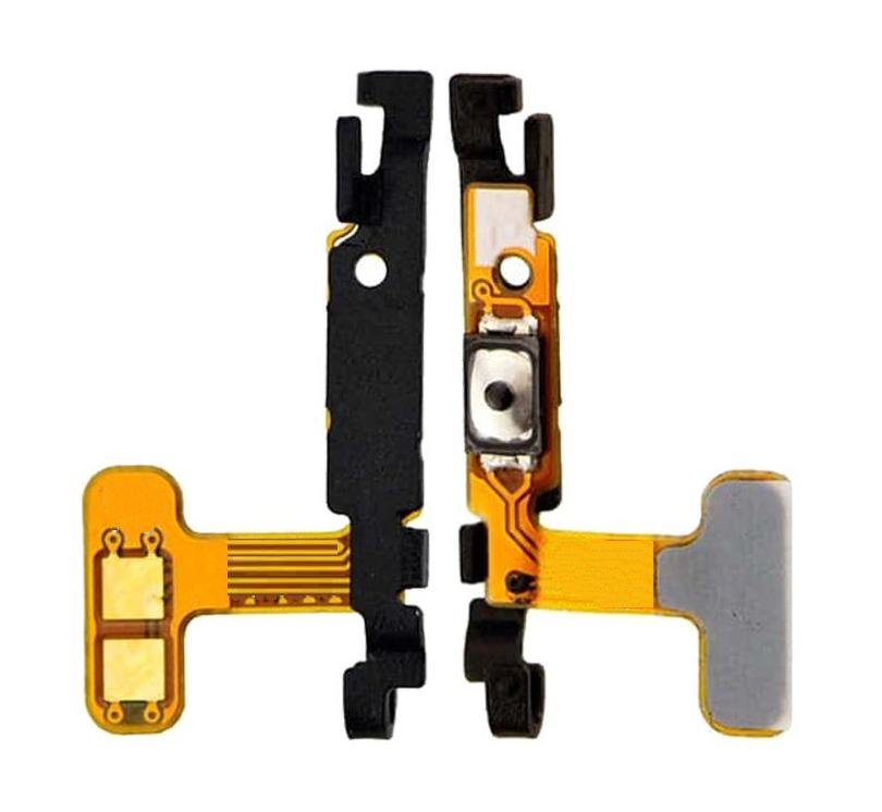 Power Button Flex Cable For Samsung Galaxy S6 Edge