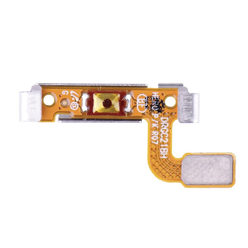 Power Button Flex Cable For Samsung Galaxy S7 / S7 Edge