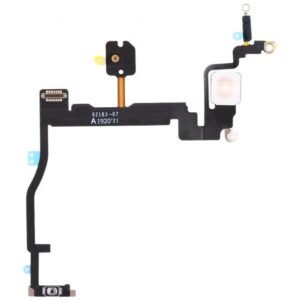 Power Button Flex Cable For iPhone 11 Pro Max