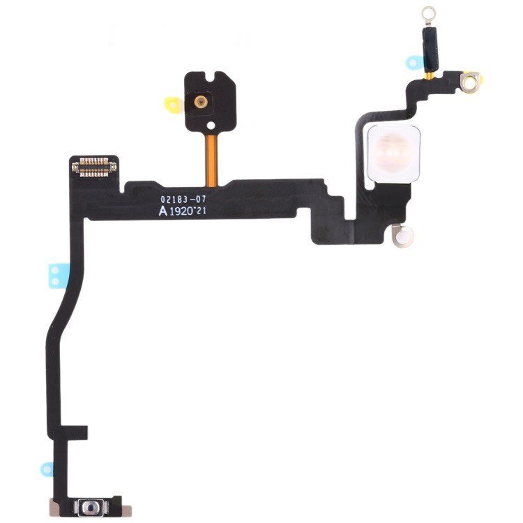 Power Button Flex Cable For iPhone 11 Pro Max