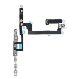 Power Button Flex Cable For iPhone 14