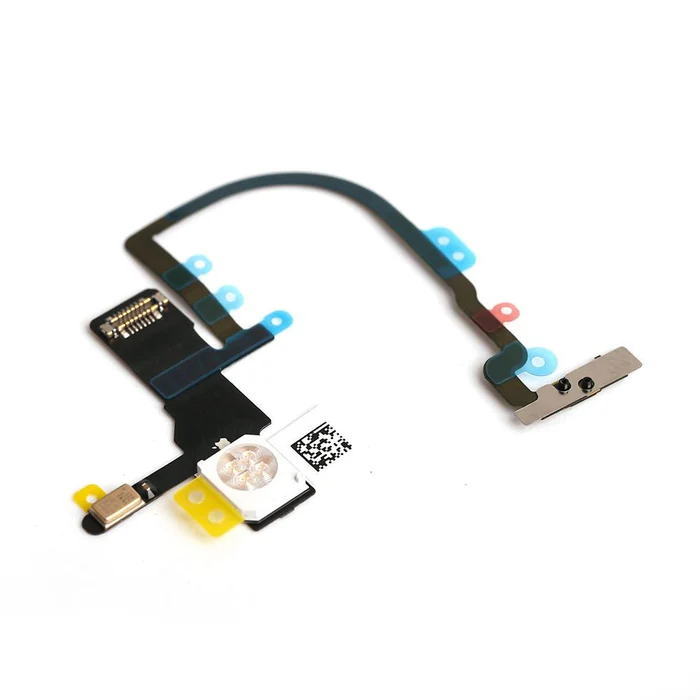 Power Button Flex Cable For iPhone XS / XS Max