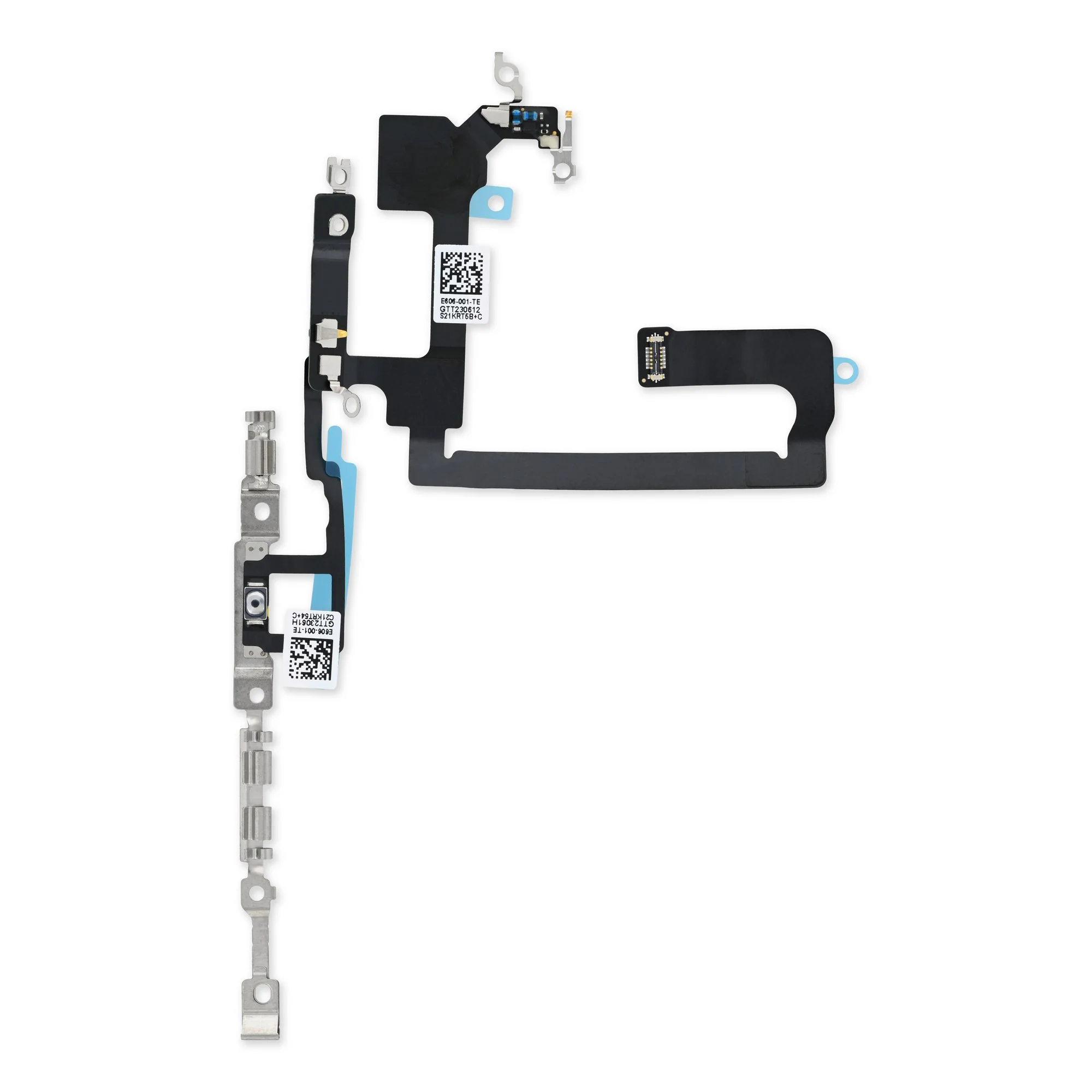 Power Button Flex for iPhone 14 Plus