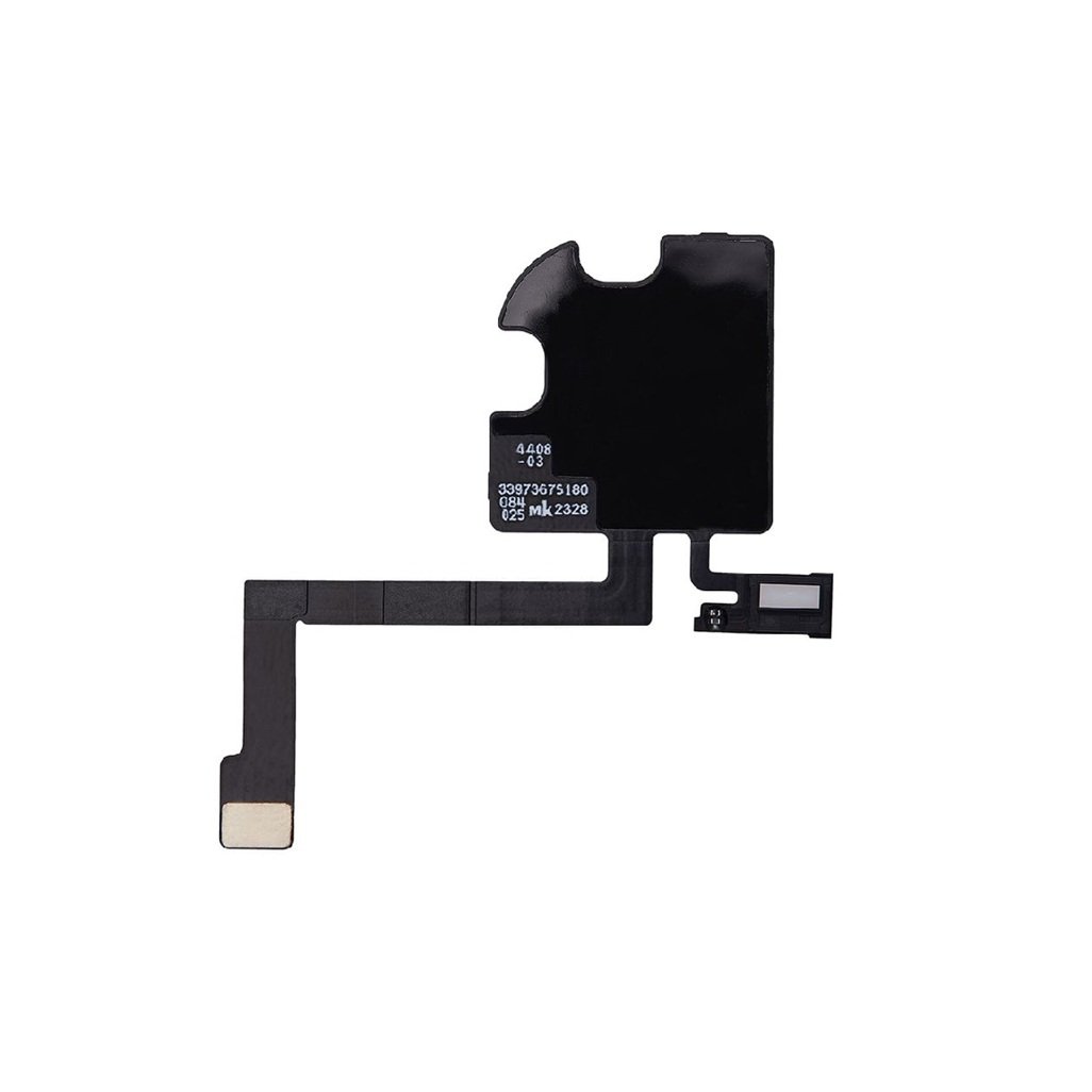 Proximity Light Sensor Flex Cable for iPhone 15 Pro Max