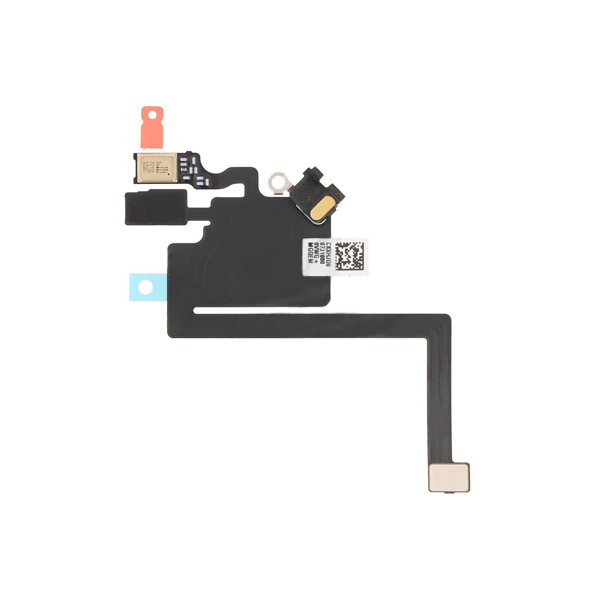 Proximity Light Sensor Flex Cable for iPhone 17 Pro Max