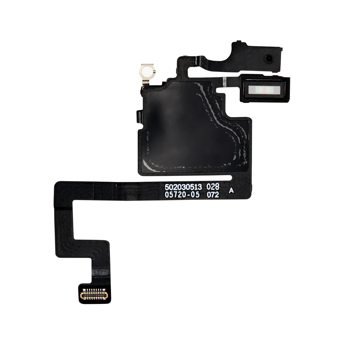 Proximity Light Sensor Flex Cable for iPhone 17 Pro