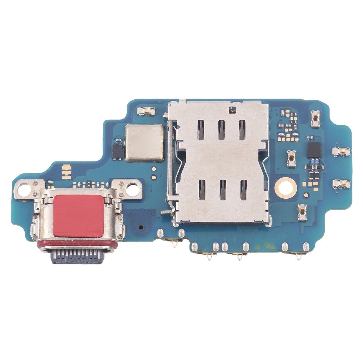 Samsung S918B Galaxy S23 Ultra - Charging Port Board Original (Service Pack)