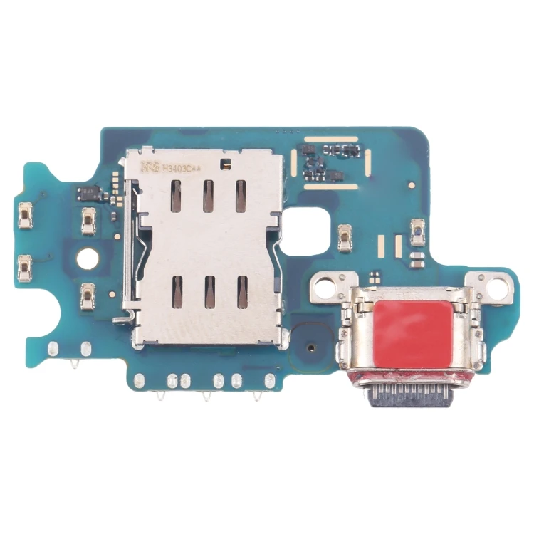 Samsung S921B Galaxy S24 - Charging Port Board Original (Service Pack)