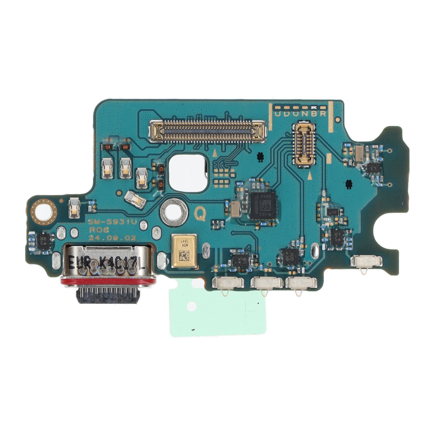 Samsung S931B Galaxy S25 5G - Charging Port Board Original (Service Pack)