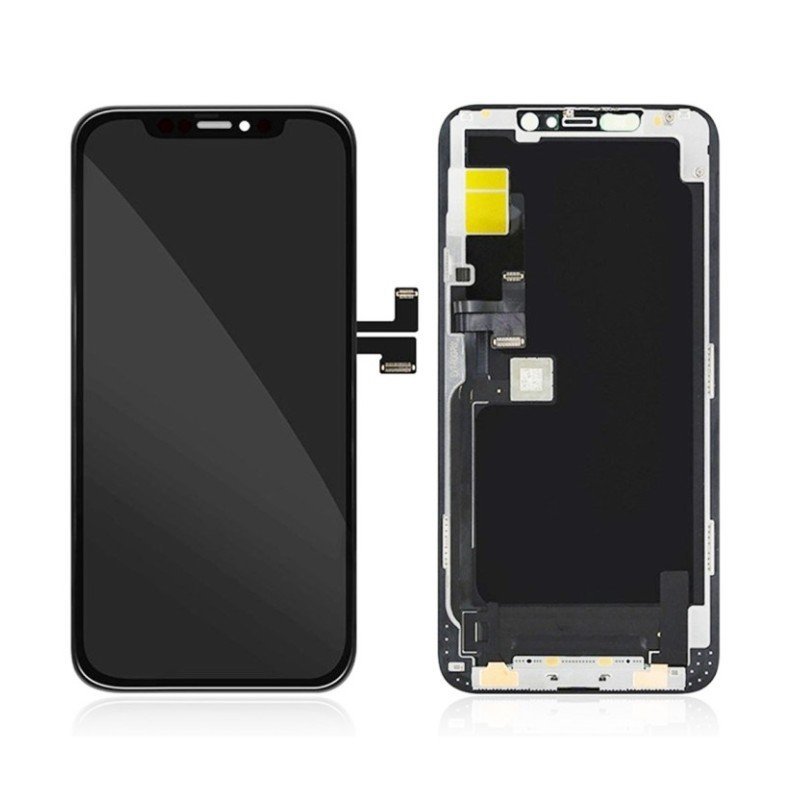 Apple iPhone 11 Pro - SOFT Oled TP Tech LCD + Touch Black