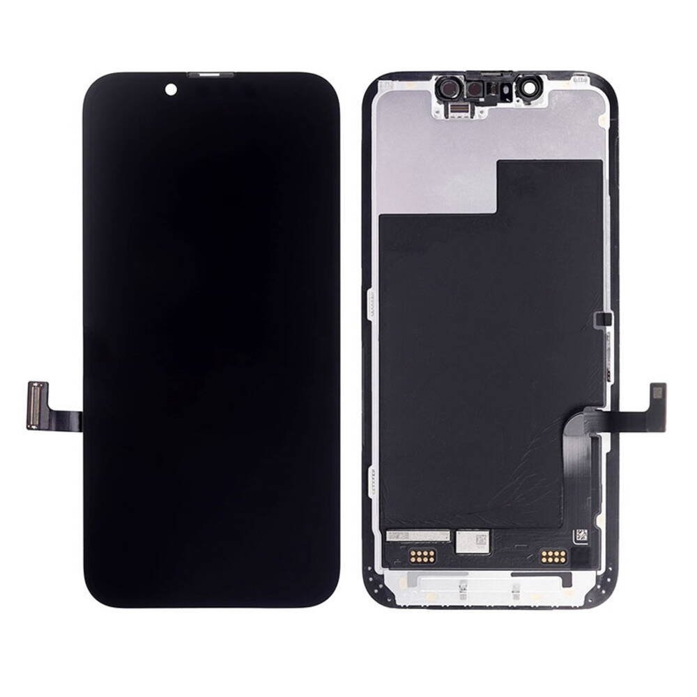 Apple iPhone 13 Mini - GX HARD Oled LCD + Touch Black