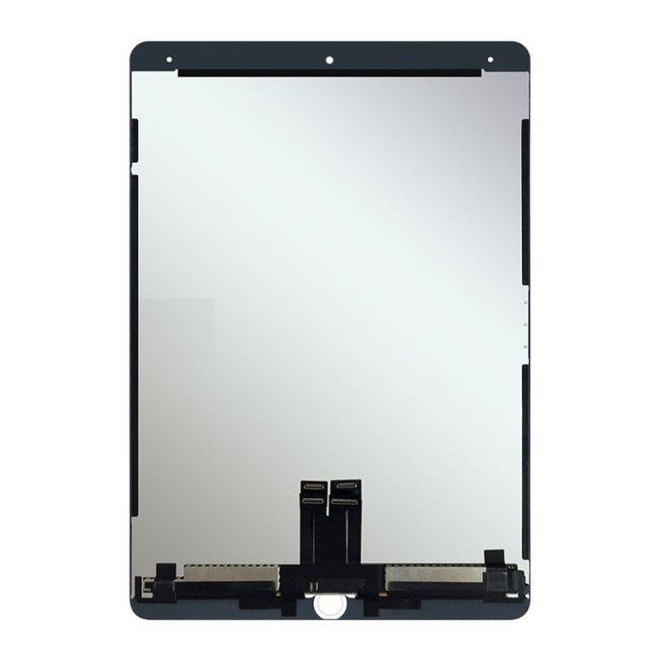 Apple iPad Air 3 2019 10.5 (A2152, A2123) - LCD + Touch Screen Black (OEM)