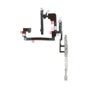 Power Button Flex Cable for iPhone 15 Plus