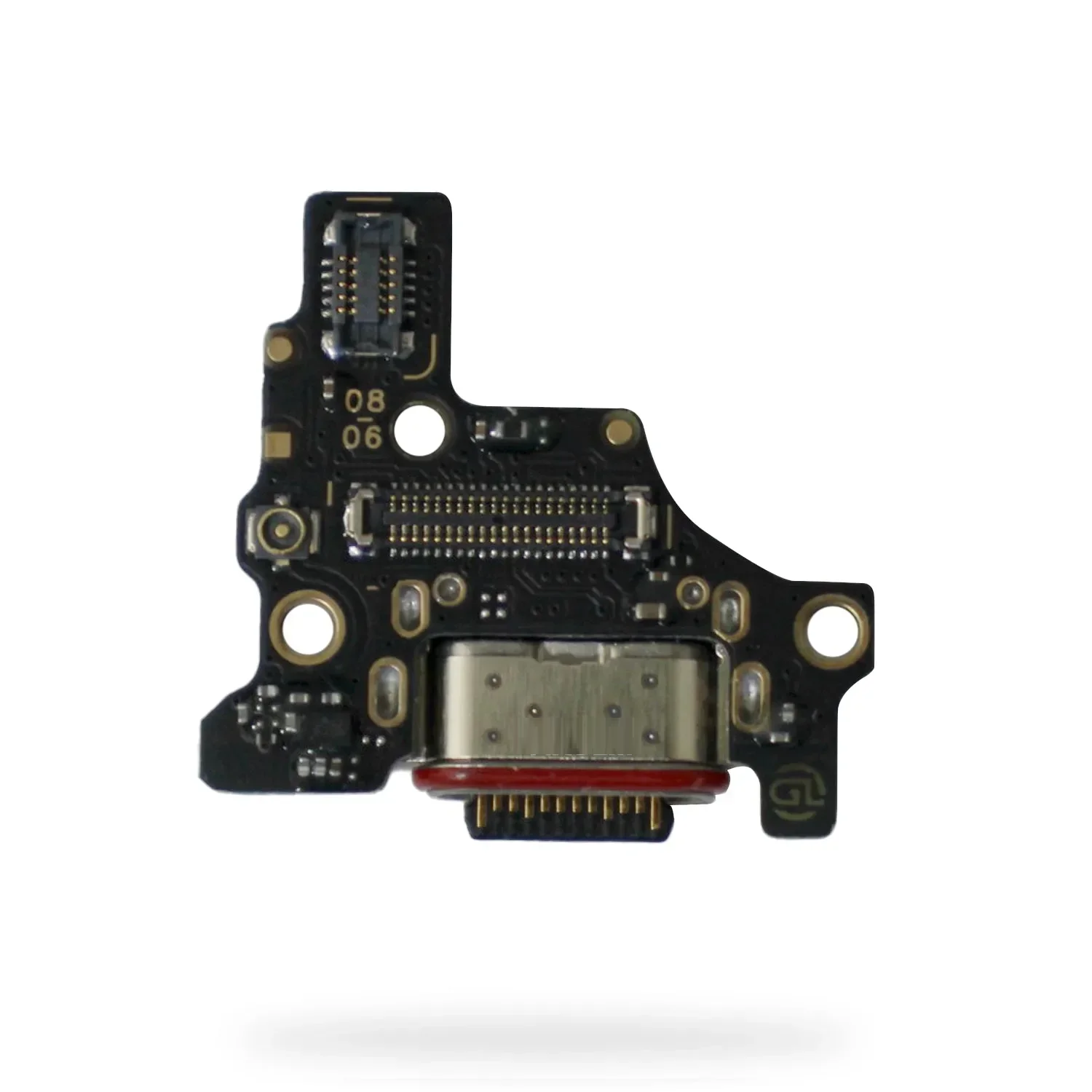 Motorola Edge 50 Fusion - Charging Port Board (OEM)