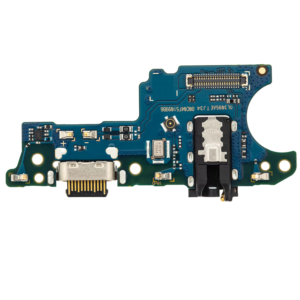 Samsung A027F Galaxy A02s / A037F Galaxy A03s - Board with Charging Connector Original (Service Pack)