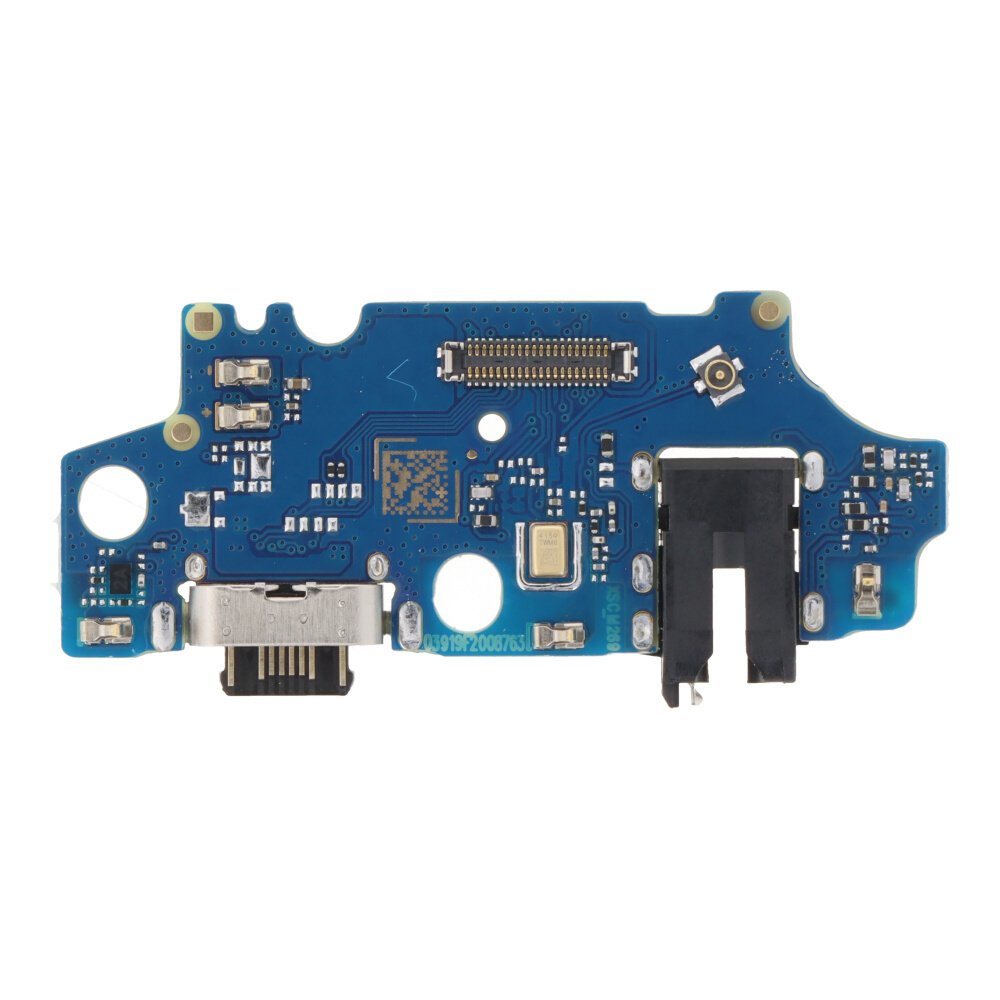 Samsung A057F Galaxy A05s  - Charging Port Board Original (Service Pack)