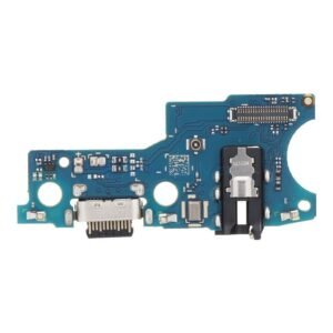 Samsung A145 Galaxy A14 4G - Board with Charging Connector Original (Service Pack)