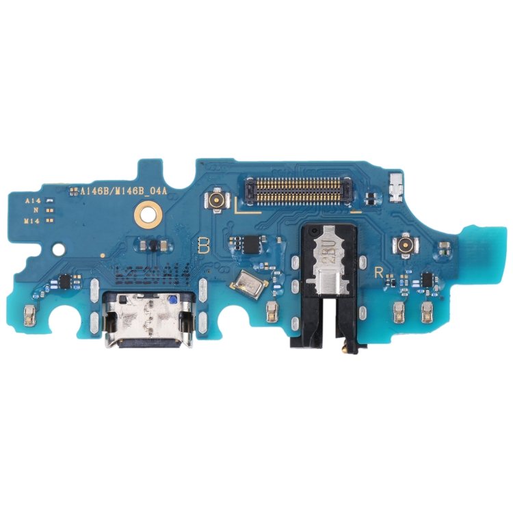 Samsung A146B Galaxy A14 5G -  Board with Charging Connector OEM