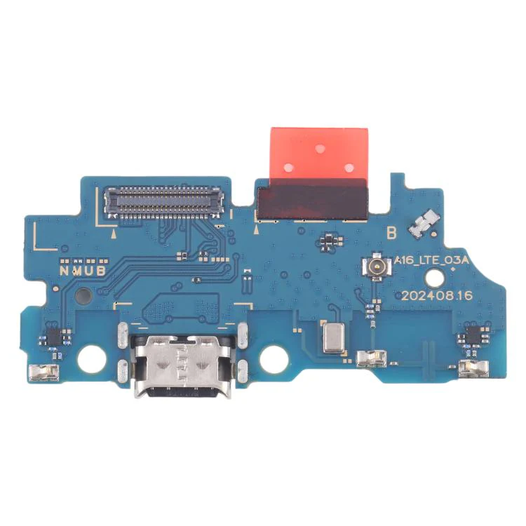 Samsung A165F Galaxy A16 - Charging Port Board Original (Service Pack)