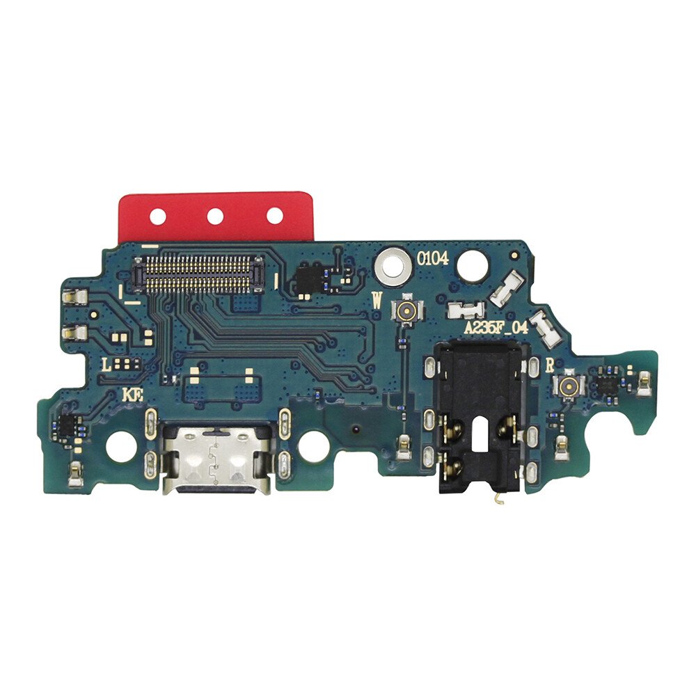 Samsung A235F Galaxy A23 - Charging Port With Board OEM
