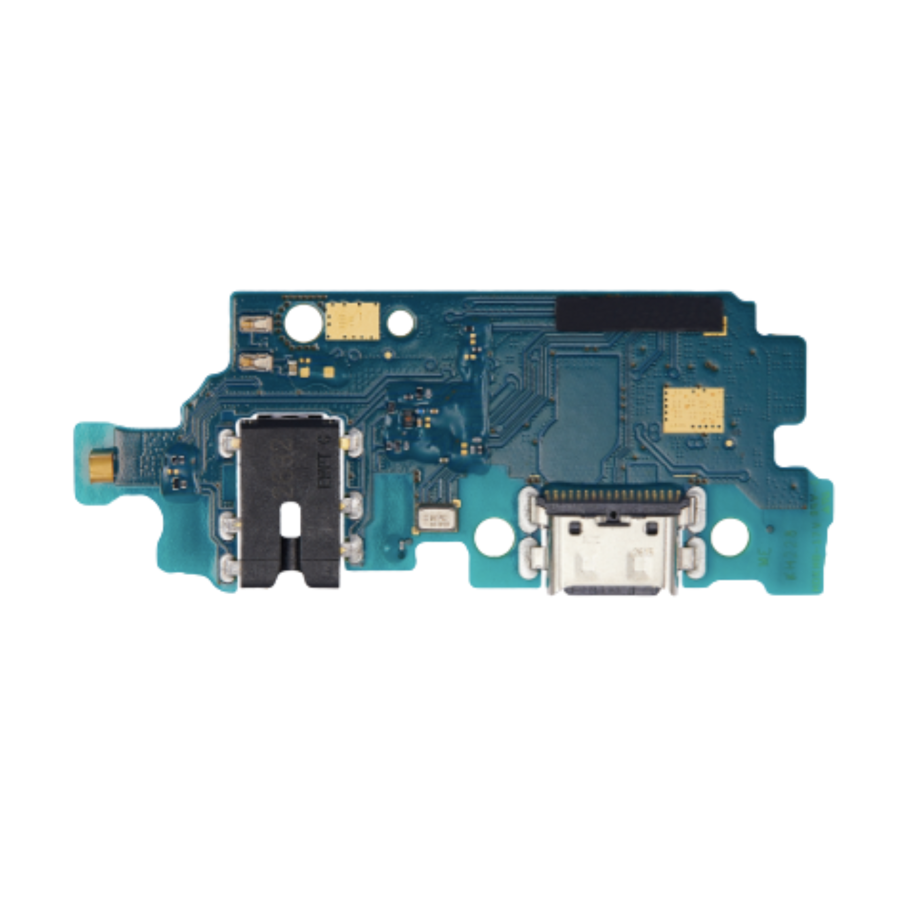 Samsung A236 Galaxy A23 5G - Board with Charging Connector Original (Service Pack)