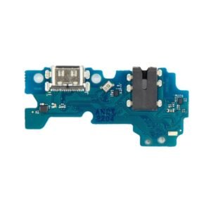 Samsung A325F Galaxy A32 4G - Board with Charging Connector Original (Service Pack)