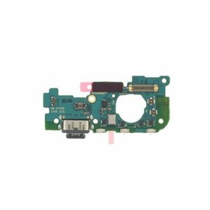 Samsung A336B Galaxy A33 5G - Board with Charging Connector Original (Service Pack)