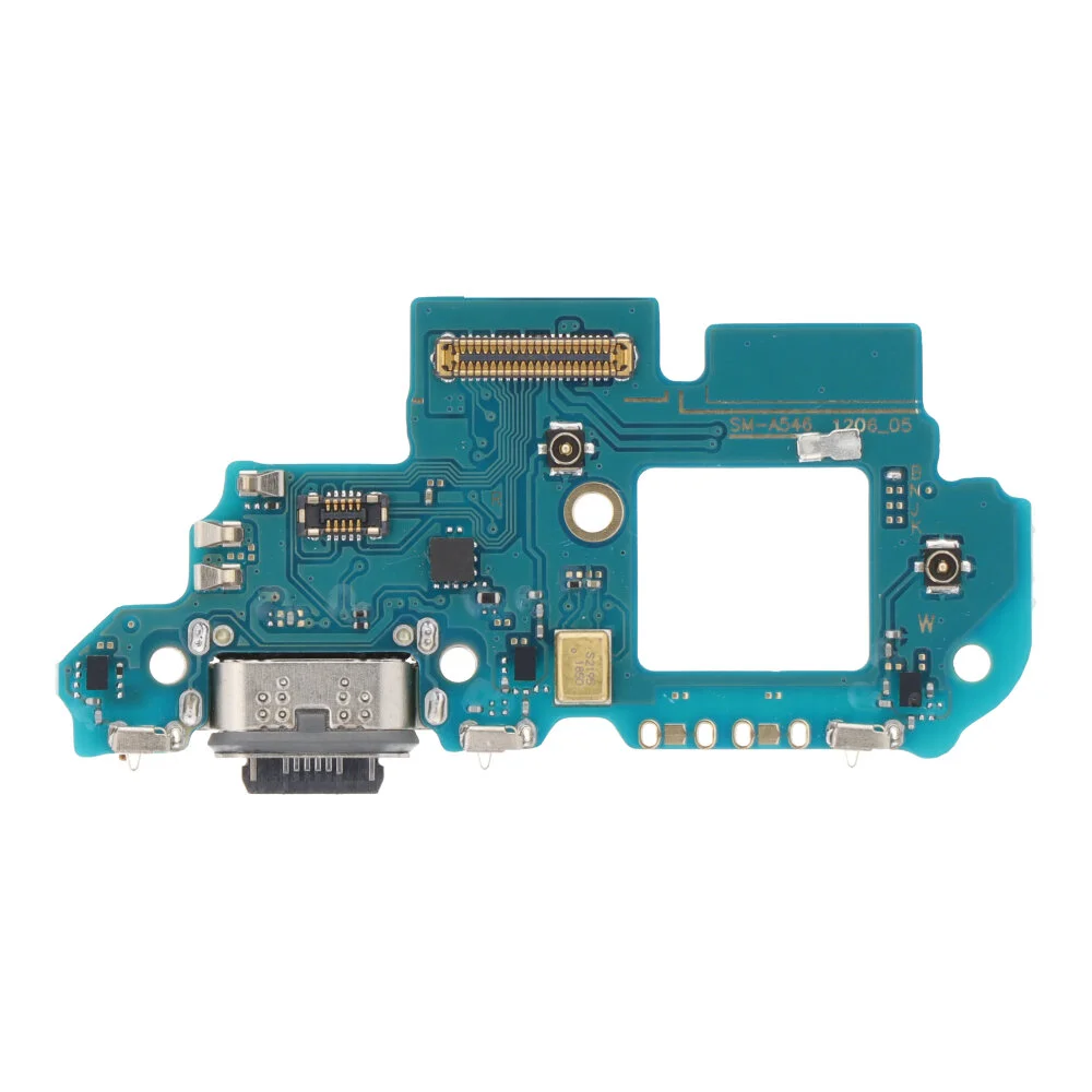 Samsung A546B Galaxy A54 5G - Board with Charging Connector Original (Service Pack)