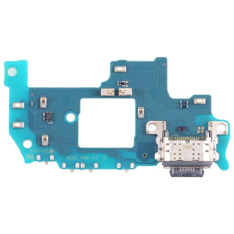 Samsung A556B Galaxy A55 5G - Board with Charging Connector Original (Service Pack)