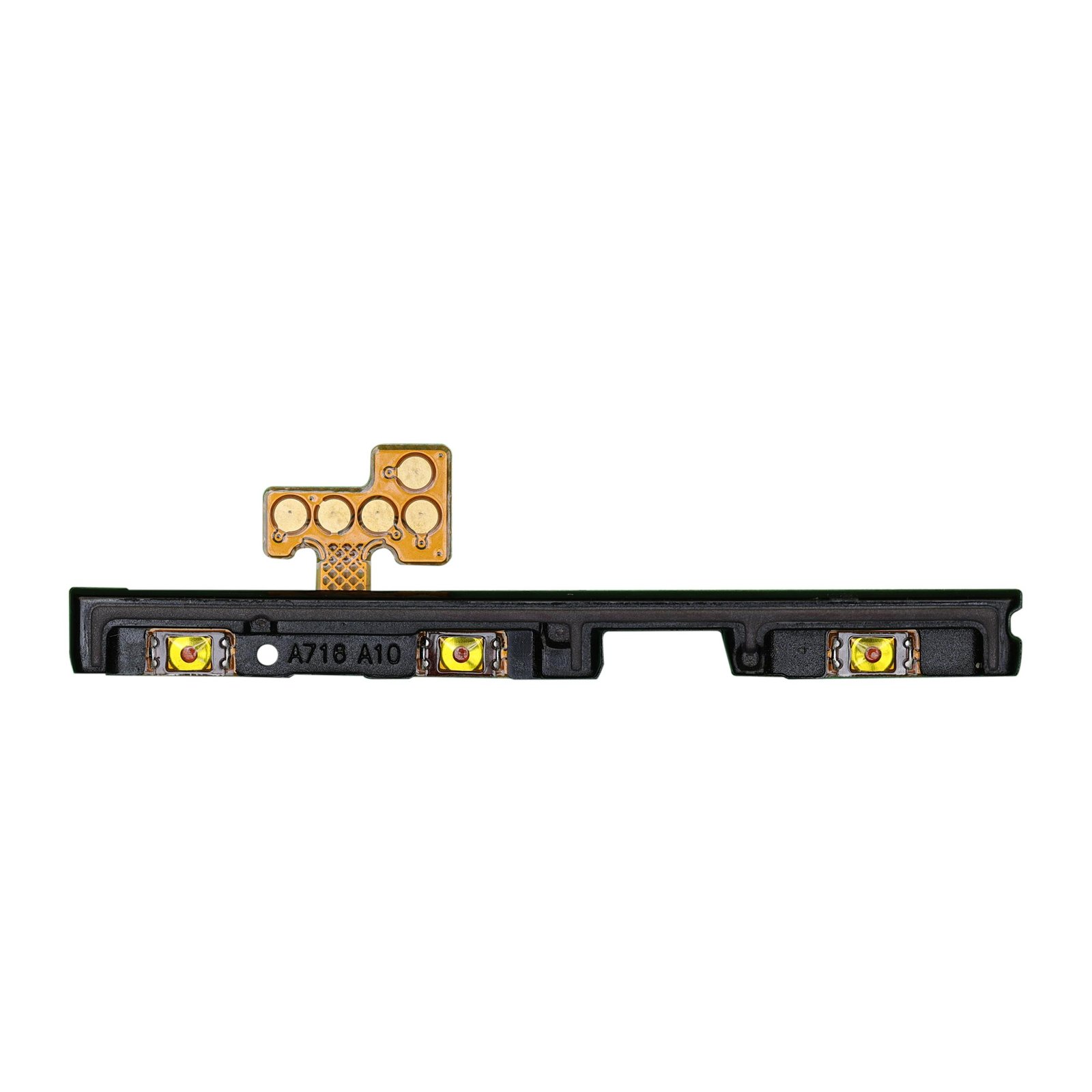 Power / Volume Button Flex Cable For SamsungGalaxy A71 5G (A716U / A716B / 2020)