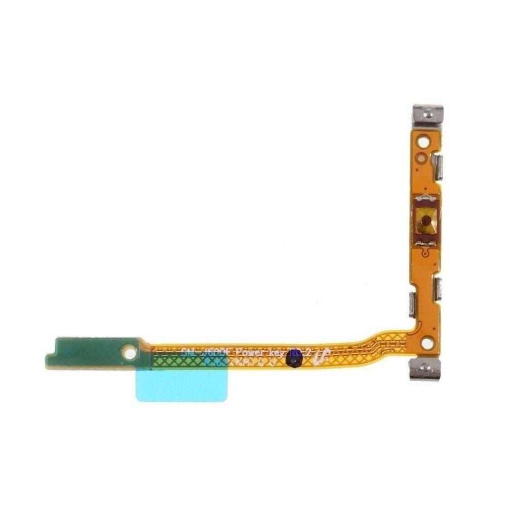 Power Button Flex Cable For Samsung Galaxy J8(J810 / 2018) / J6 (J600 / 2018) / J6 Plus (J610 / 2018)