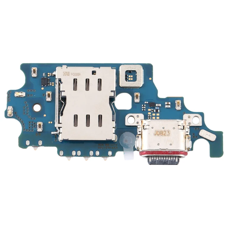 Samsung G996B Galaxy S21 Plus - Charging Port Board With Sim Card Reader Original (Service Pack)