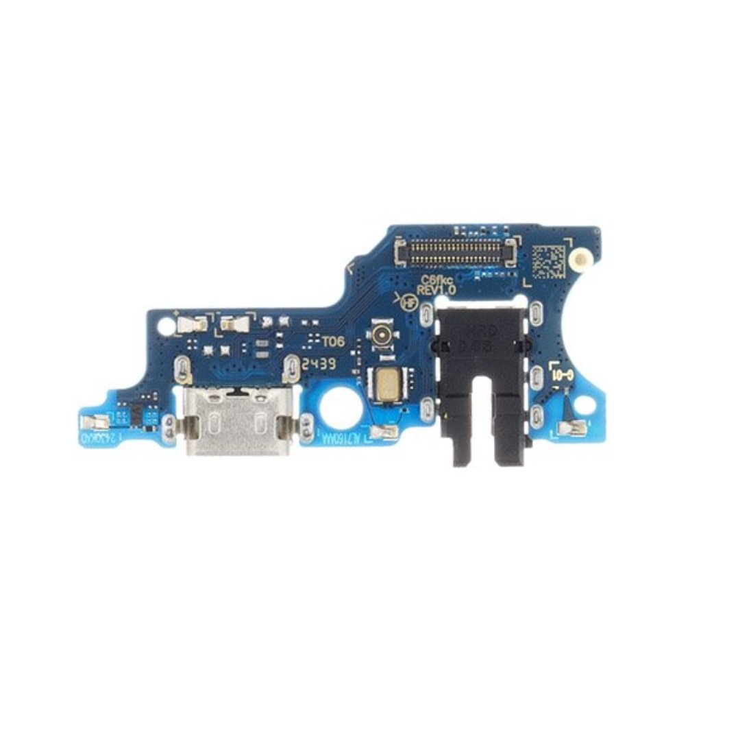 Samsung A065F Galaxy A06 4G - Charging Port Board OEM
